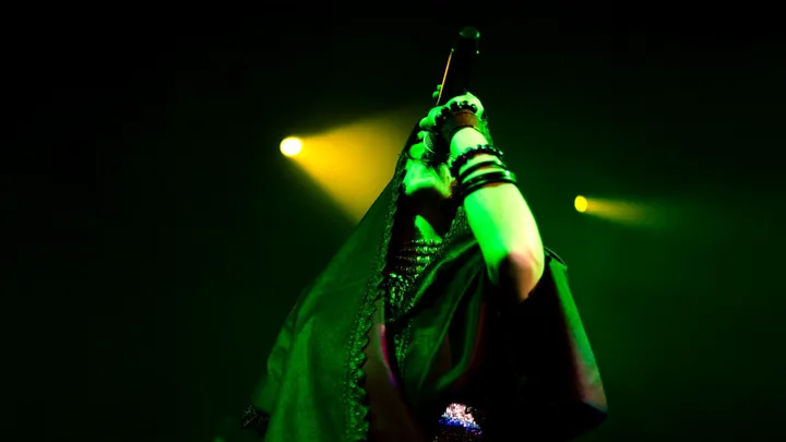 Taki Amaru: la voz que revoluciona el rap en kichwa